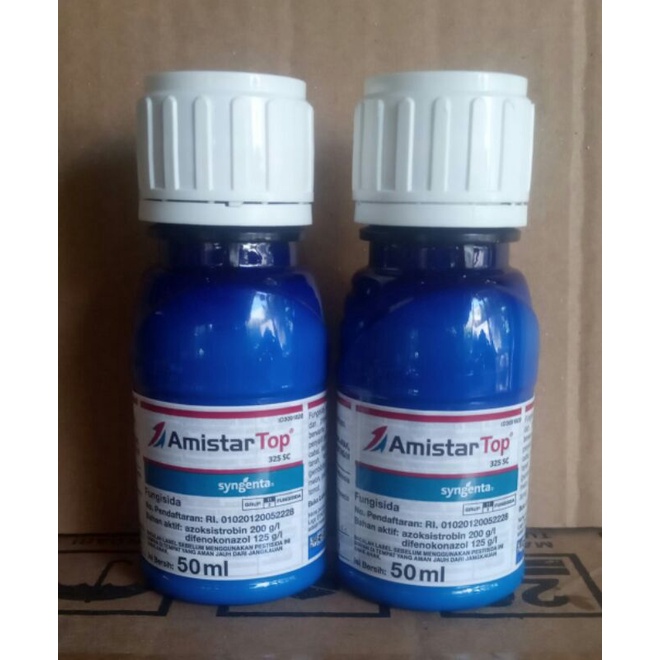 amistartop 50 ml fungisida