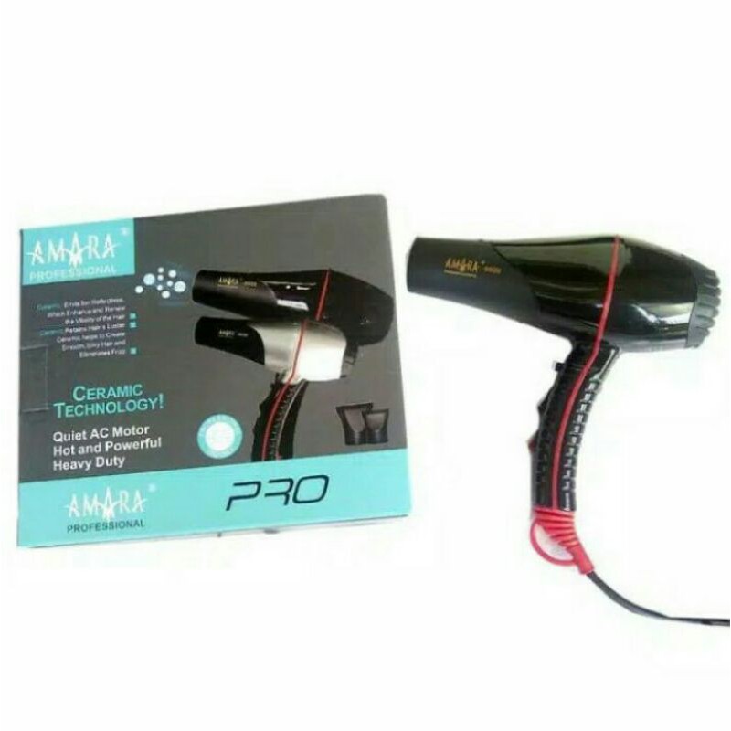 AMARA HAIR DRYER SALON || HAIR DRYER AMARA 1000 WATT || DRYER AMARA 1300WATT || DRYER AMARA TURBO|| DRYER TURBO