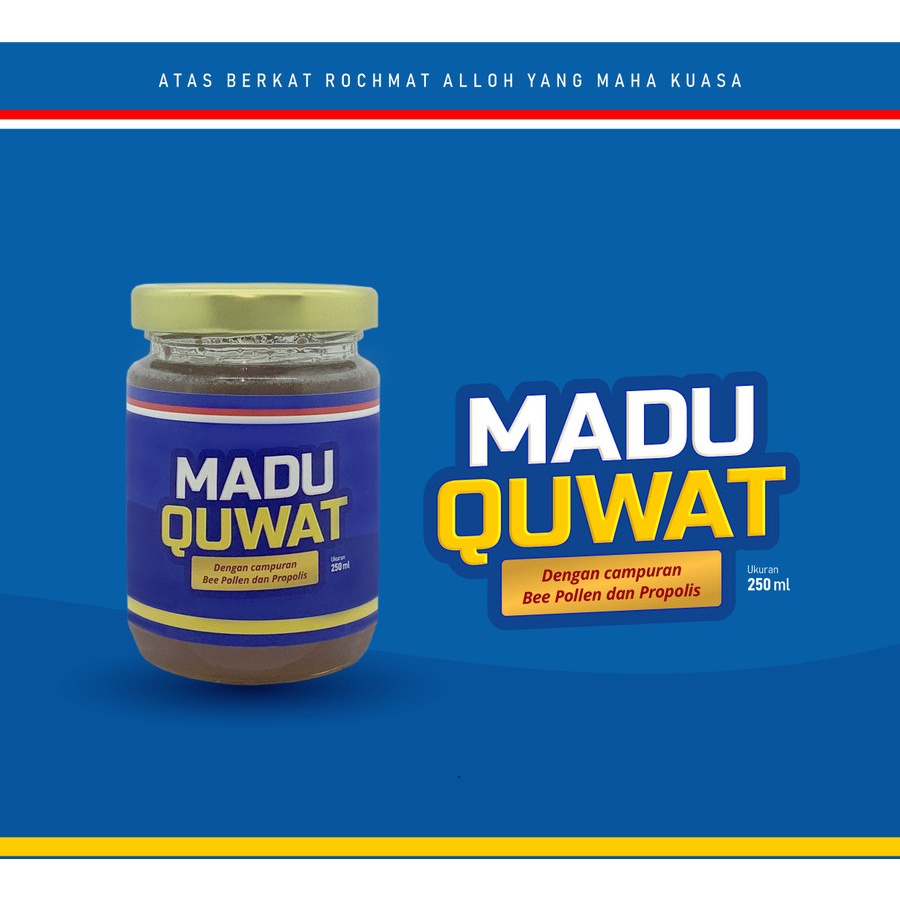 

Madu Quwat