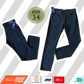 DISKON Celana  Jeans  Pria P C JEANS  Branded  Matahari  100 