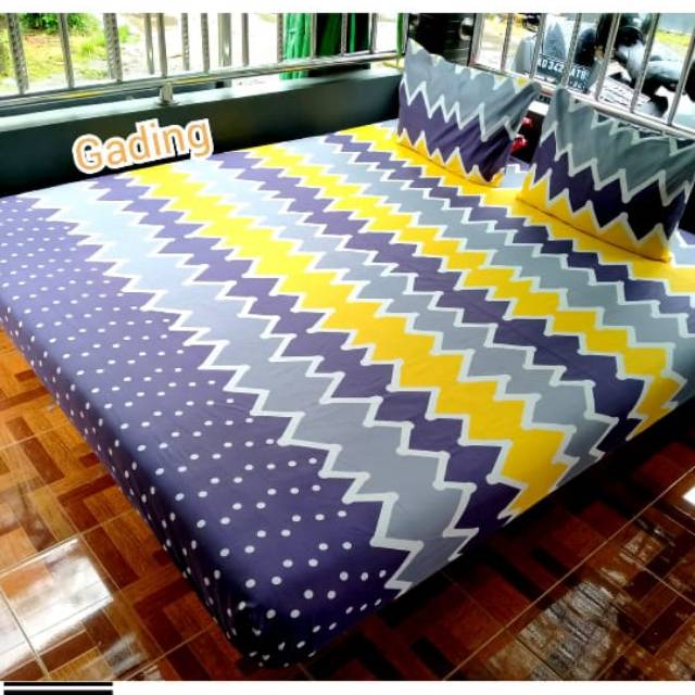 Grosir sprei termurah solo
