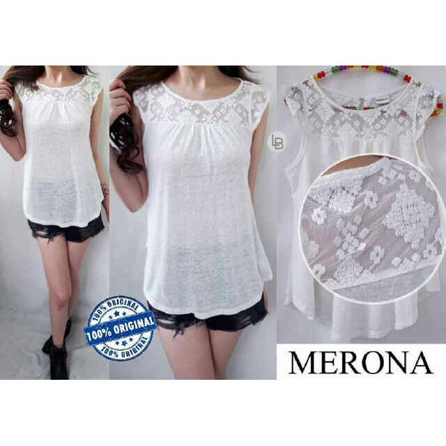 Merona blouse