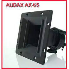 TW AUDAX AX65 twiter audax