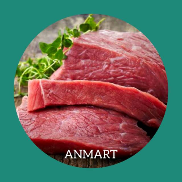 

ANMART | 1KG Daging Lembu/Sapi | Daging Segar | Sayur Online