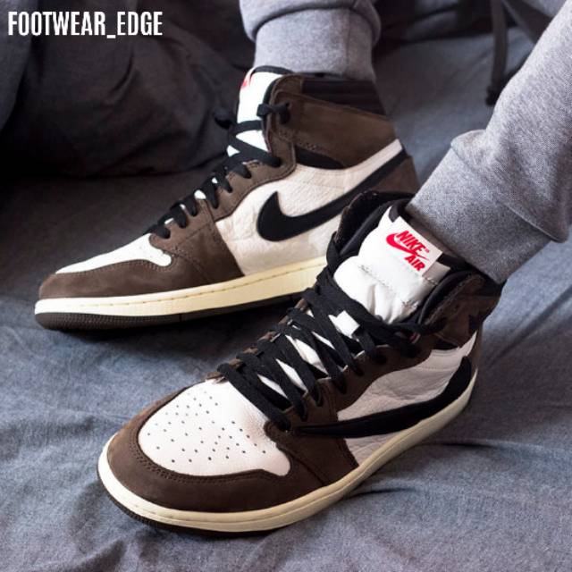 air jordan travis scott high og