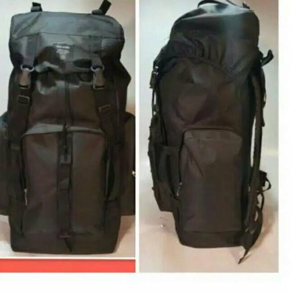 Diskon VS8MC Tas Gunung Carrier TNF The North Face Flight Series 60L Turkish Keril TNF 60 Liter Y97