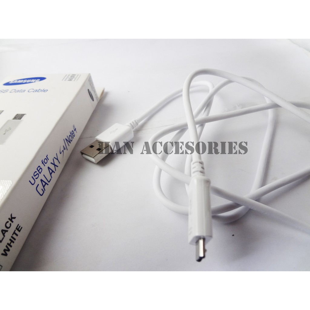 Kabel Data Micro USB Original 100% Samsung