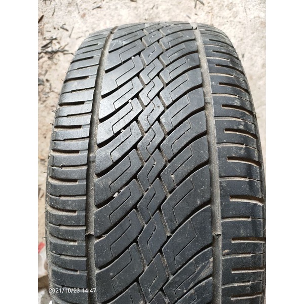 BAN MOBIL COPOTAN ORIGINAL UKURAN 235/50 R18 MEREK ACHILLES