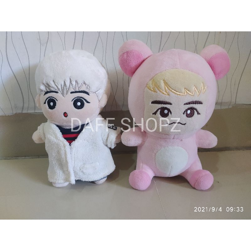 BIGBANG SEUNGRI DOLL