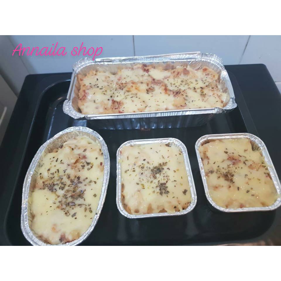 

macaroni schotel panggang