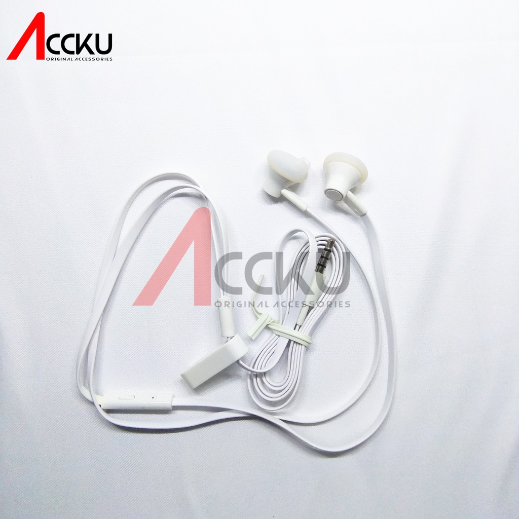 [Q10 ]Handsfree Murah 3.5mm Headset murah Headset Headphone Earphone Hedset Hensfri Henset Hansfree murah BB Q10 / Q5