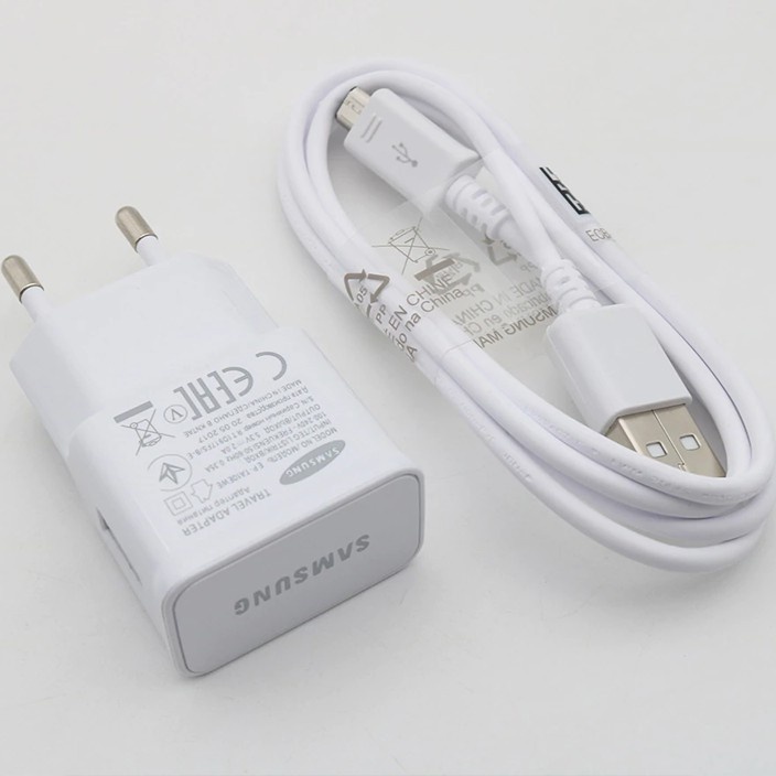 Charger / Casan Original 100% Samsung Note 5 / S6 Edge 2A 15Watt