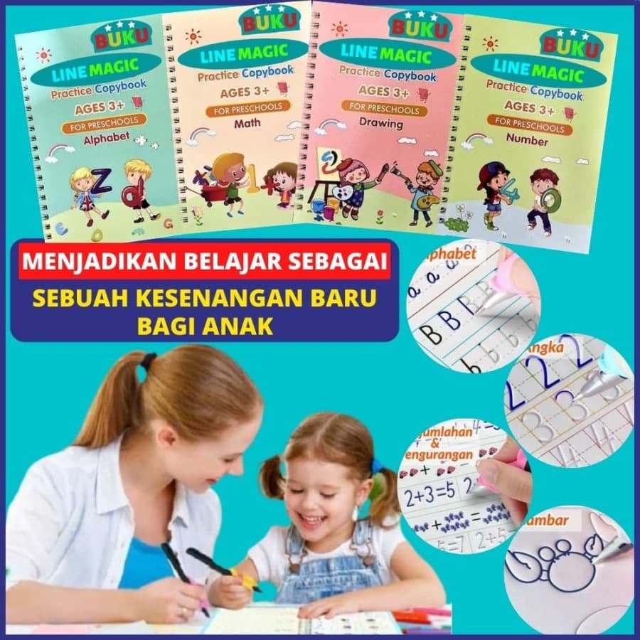 

Book Scratch M7 FN
