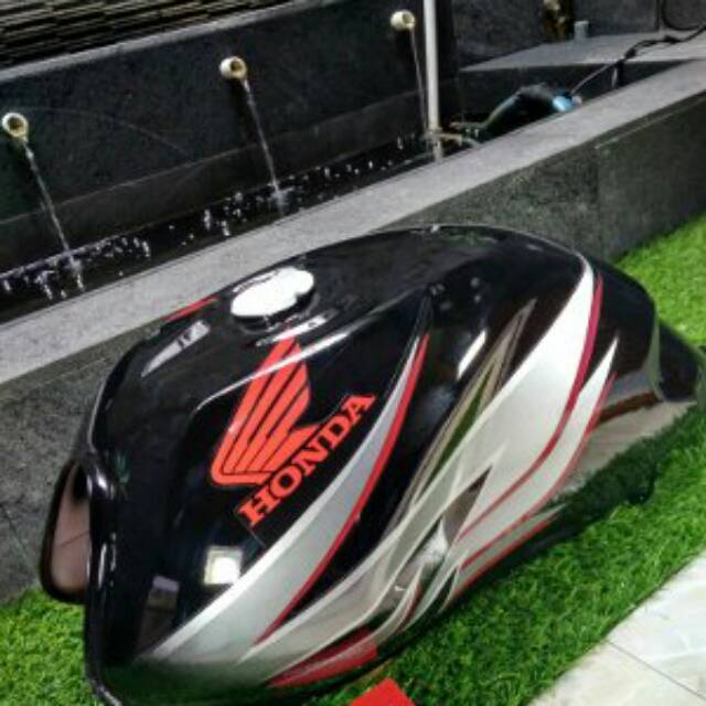 Tangki megapro primus