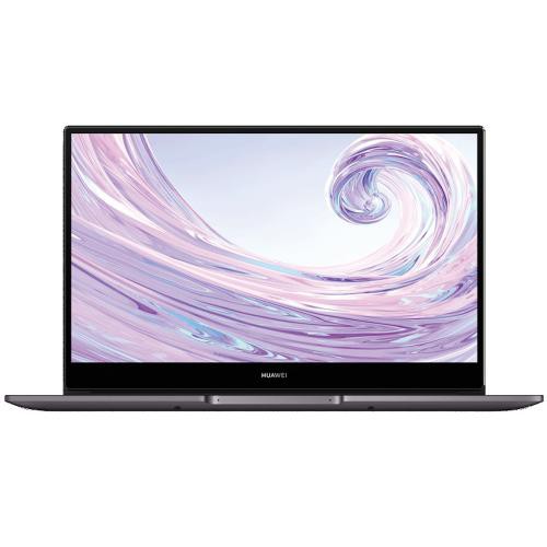 HUAWEI MATEBOOK D14 Ryzen 7 3700 8GB 512ssd Vega10 W10 14.0FHD GRAY