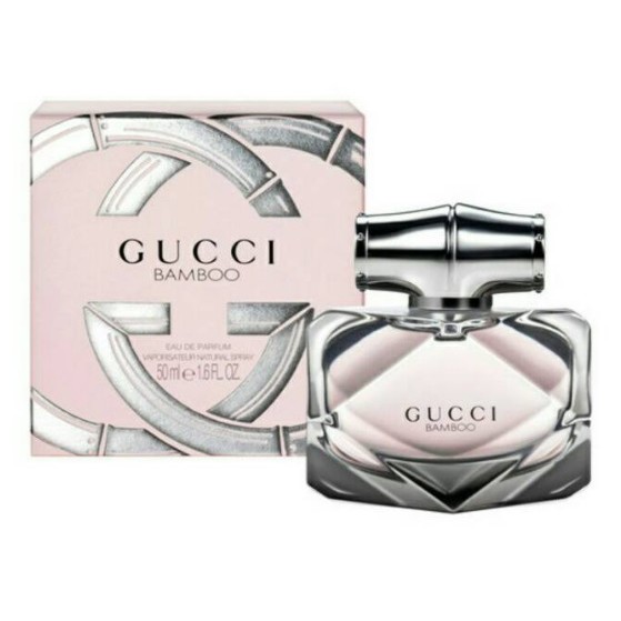 Parfum Gucci Bamboo for women Original 