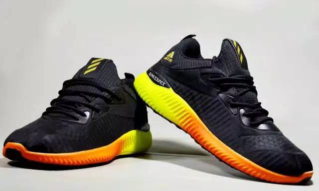 GROSIR BANGET SEPATU PRIA ADIDAS ALPHABOUNCE IMPORT TERLARIS SEPATU PRIA ADIDAS TERKEREN