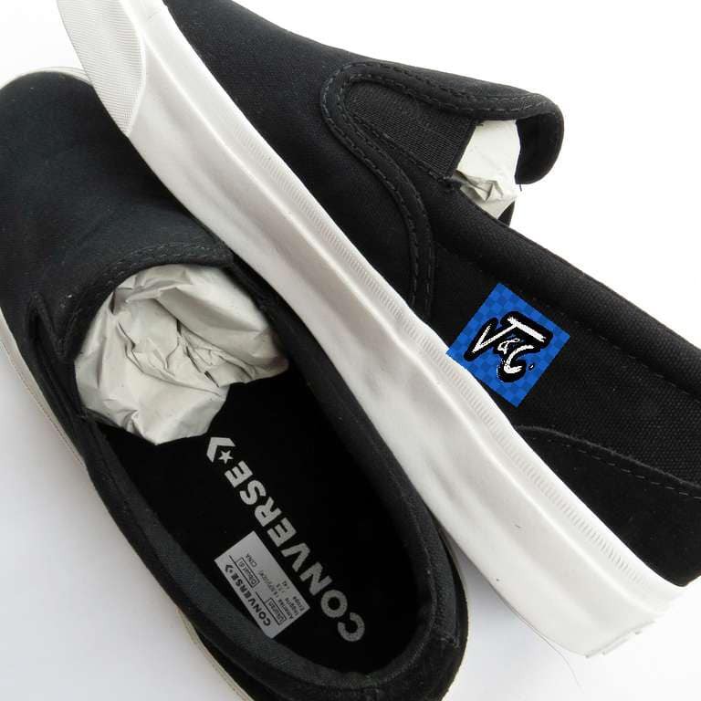 converse cc slip pro