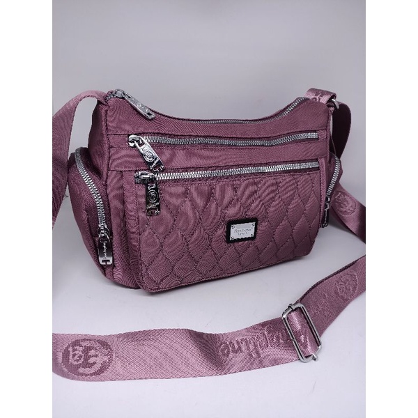 Tas Slempang ORI Ernes Angeline EA 9936-32 Free Dustbag