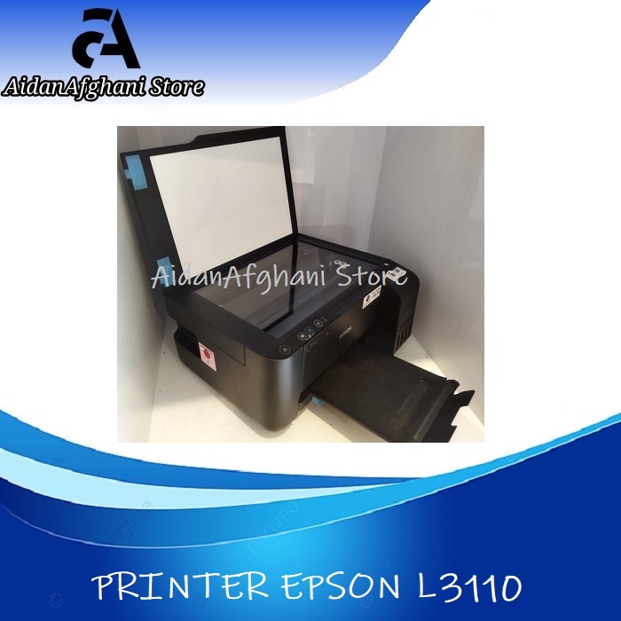 Printer Epson EcoTank  L3110 - All In One