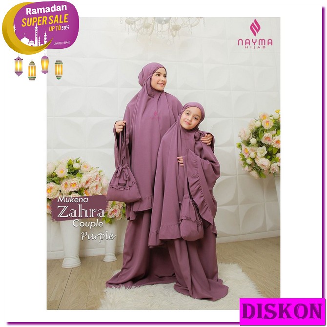 Mukena Anak Tanggung Couple Ibu Mukena Rayon Couple Anak Ibu Mukena Ibu Dan Anak Couple Terbaru 2022