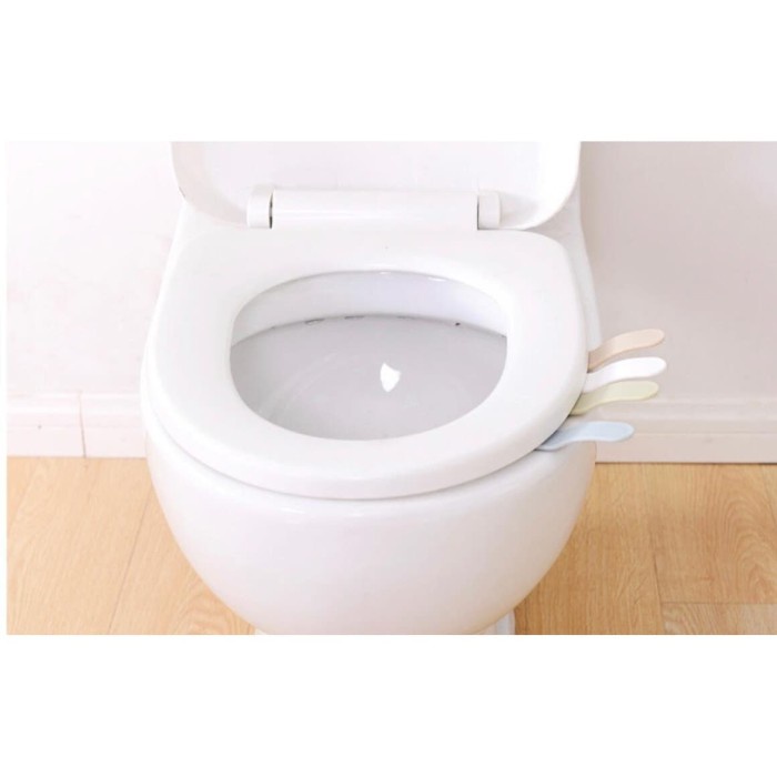 Toilet Handle / Kloset Handle / Dudukan Toilet