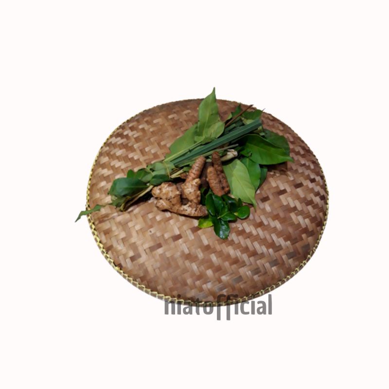

Bumbu Dapur
