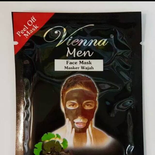 Viena for men selembar