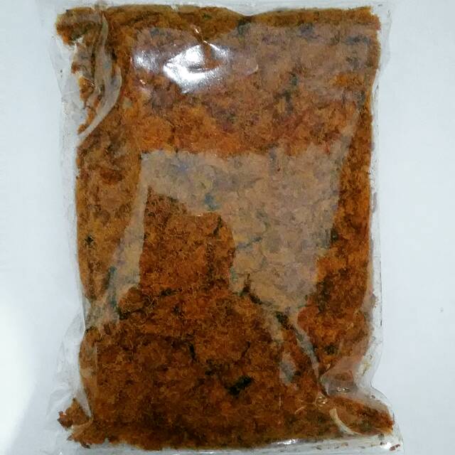 

Abon Ayam