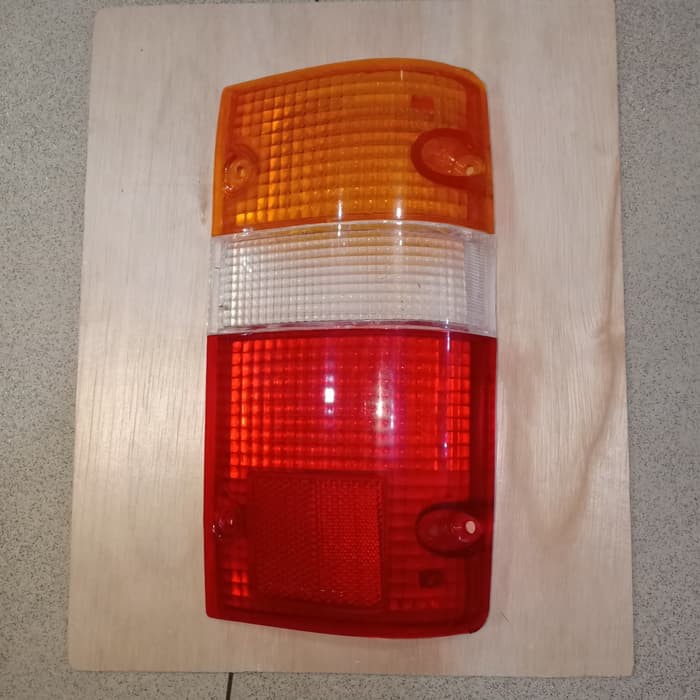 MIKA LAMPU STOP MOBIL KIJANG GRAND