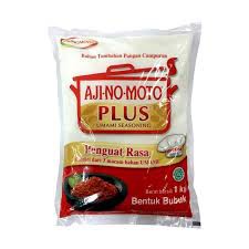 

Ajinomoto Plus Umami MSG Penyedap Rasa [1 Kg]