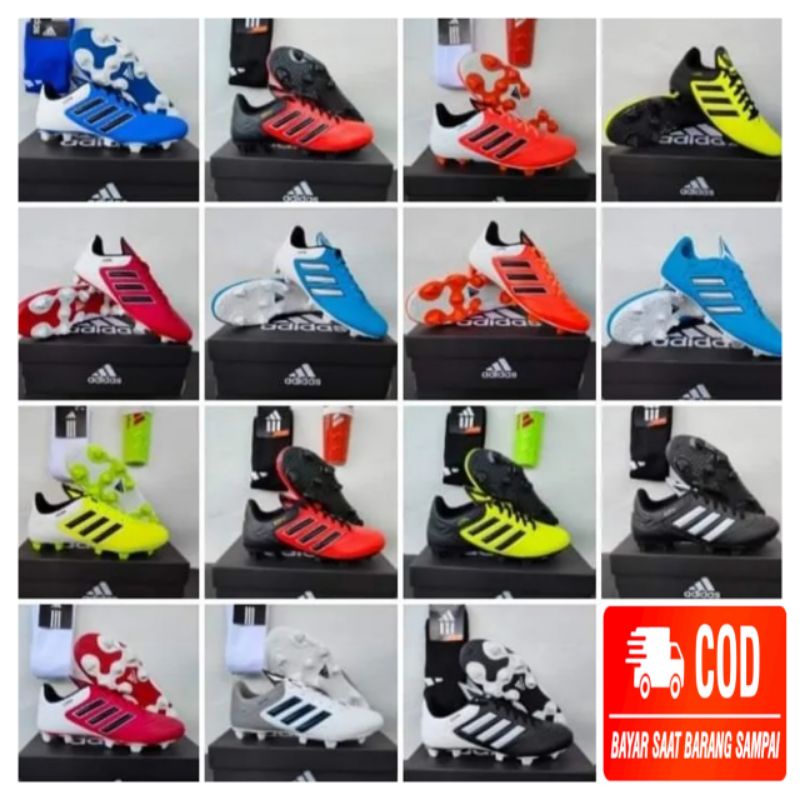 sepatu bola Adidas copa