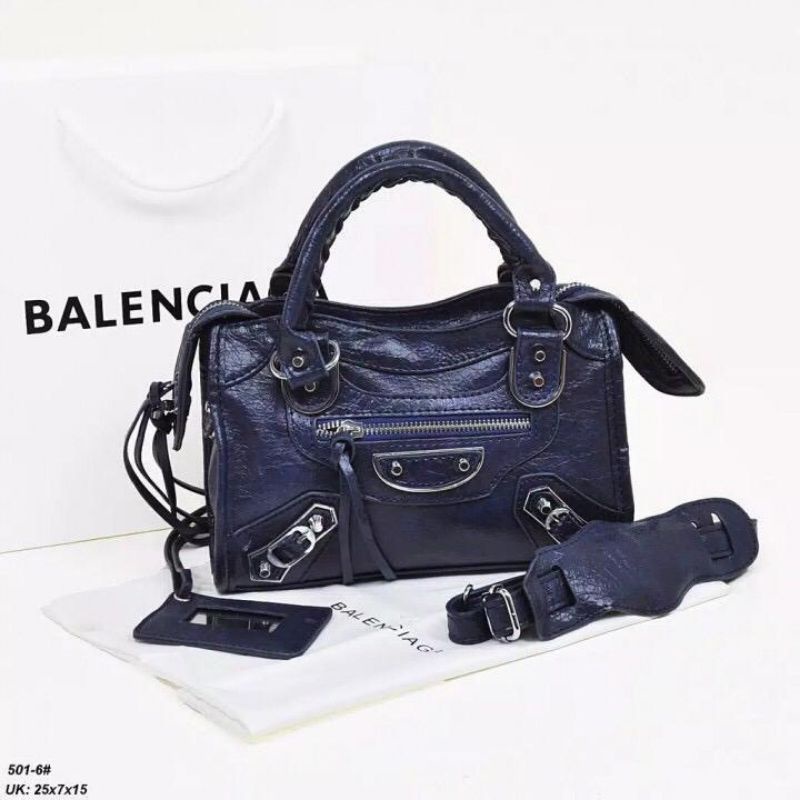 Tas merk balenciaga ori 100%