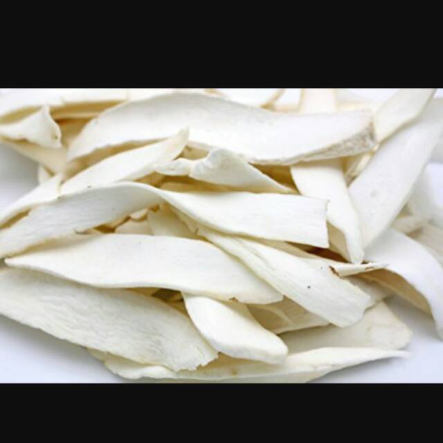 

Huai shan / shan yao/ umbi cina / yam cina 50 gram