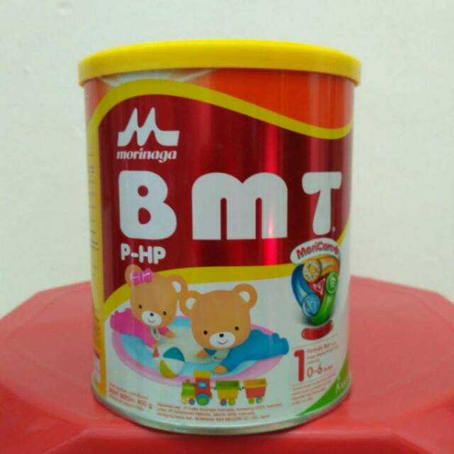 Bmt php 400g