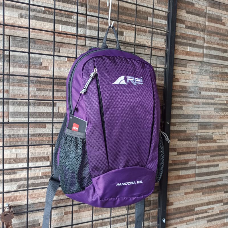 Tas Ransel Rei Pandora 10L Original