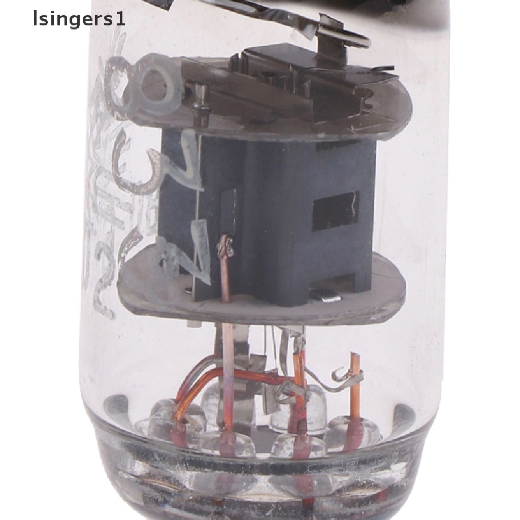 (lsingers1) 6j2 Katup Vacuum Tube Pengganti Untuk PreAmplifier Board Headphone Amplifier 6J1
