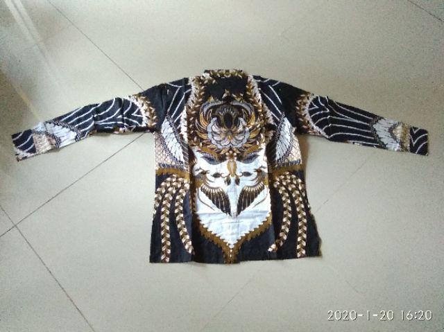 Couple Gamis Busui Sogan Dolby Batik Murah Couple Keluarga Batik Gamis Jumbo