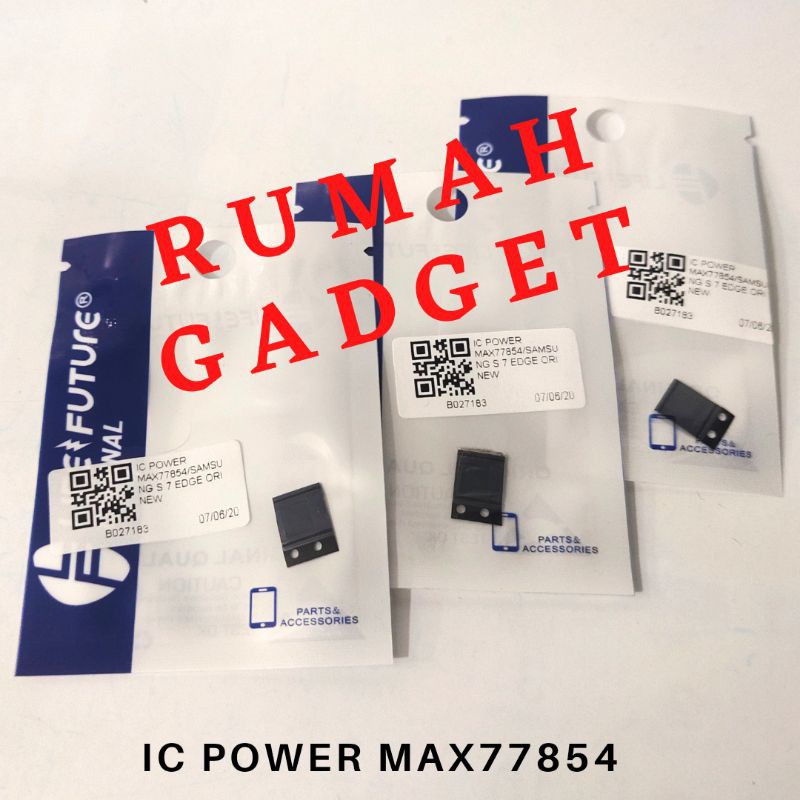 IC POWER MAX77854 IC POWER SAMSUNG S7 EDGE/SAMSUNG G935