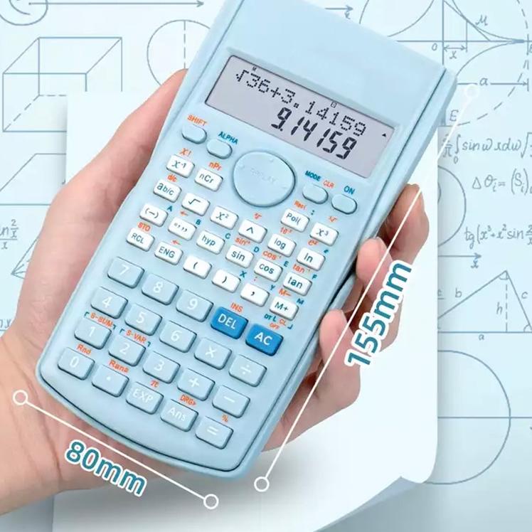 

Big Sale.. Homeeasy Simple Calculator - Solar Powered Calculator - kalkulator canon - kalkulator scientific