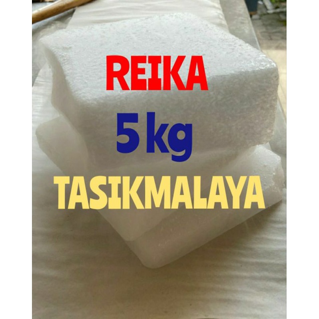 

TASIKMALAYA 5kg Dry es Biang es dry ice es Kering