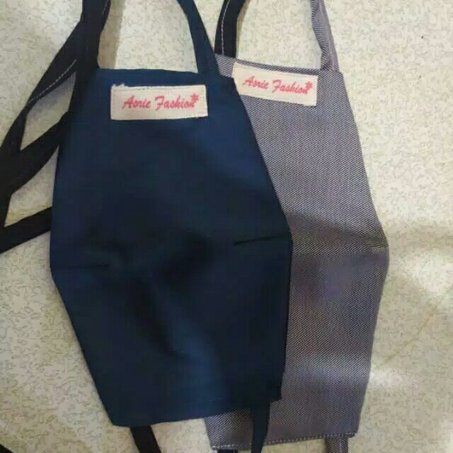 Masker Hijab/wajah/masker Premium Lapis 3 Bahan Katun/ Masker Headloop /ear Loop