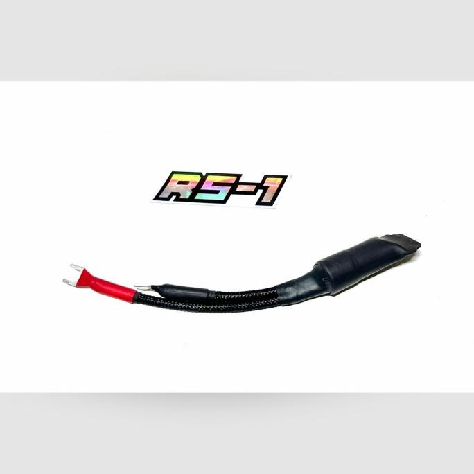 Lontong Volt Stabilizer RS1 Kabel Lontong Lite New