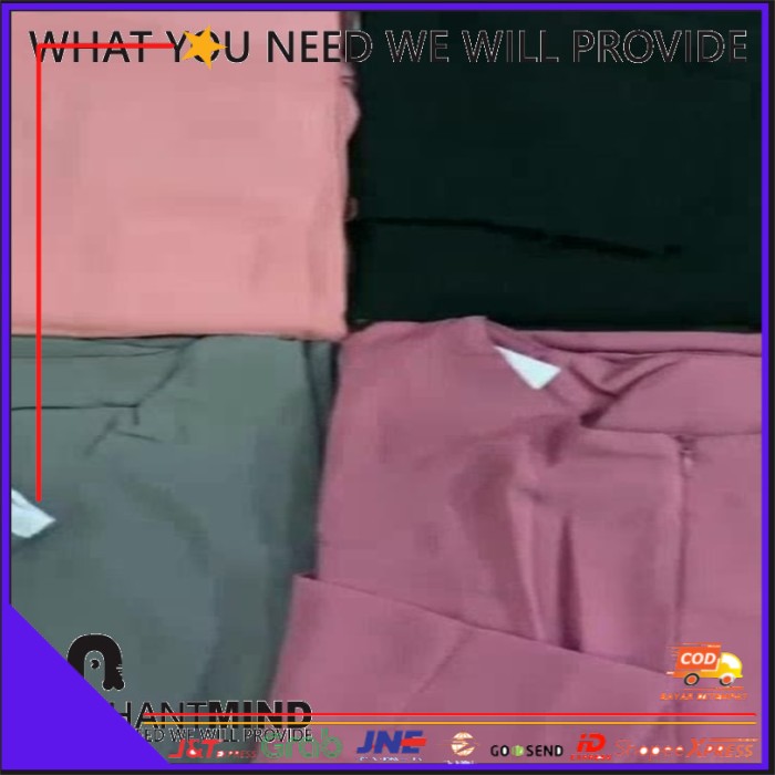 ❤BISA COD❤ HITJAB Baju Gamis Syari Syar i Syar’i Cadar Set Baju Gamis Wanita