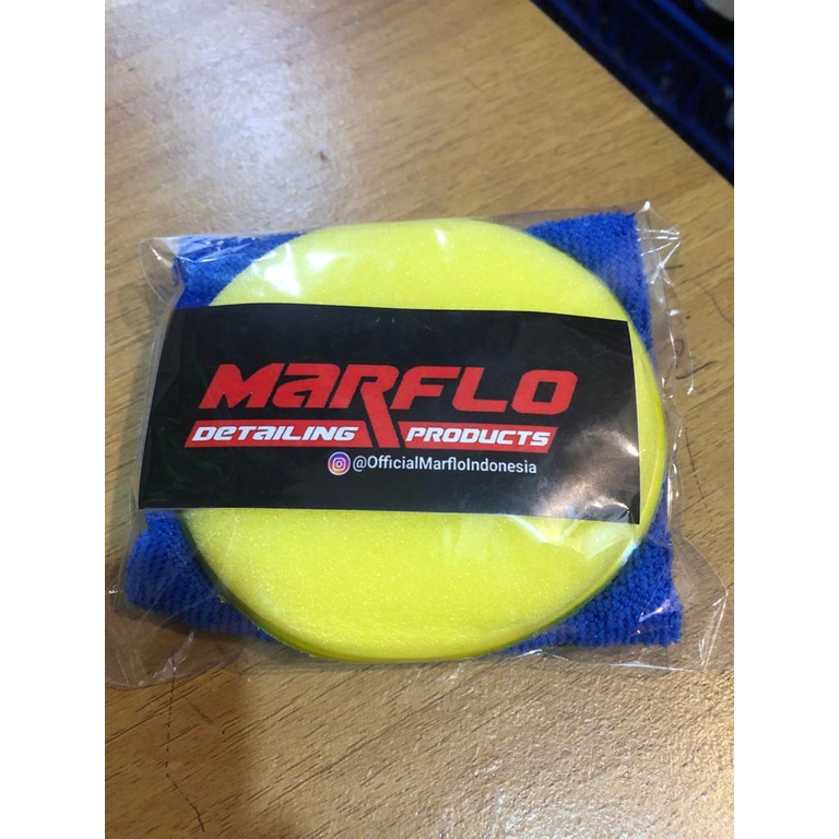 SPON MARFLO LAP BODY MOTOR DAN MOBIL MARFLO INDONESIA