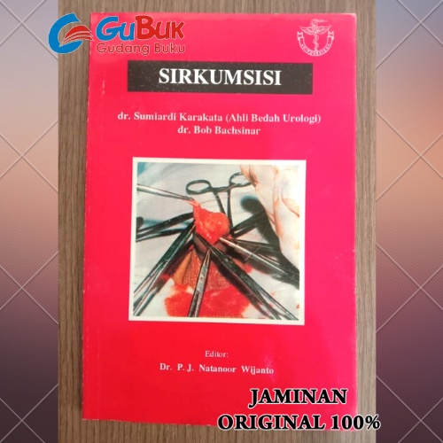 Buku Sirkumsisi