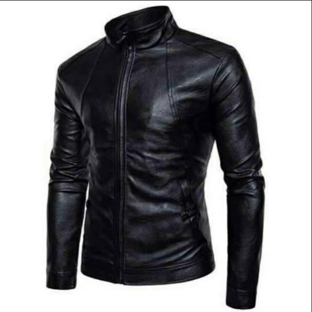 JAKET KULIT DOMBA ASLI ORIGINAL MODEL TERBAIK