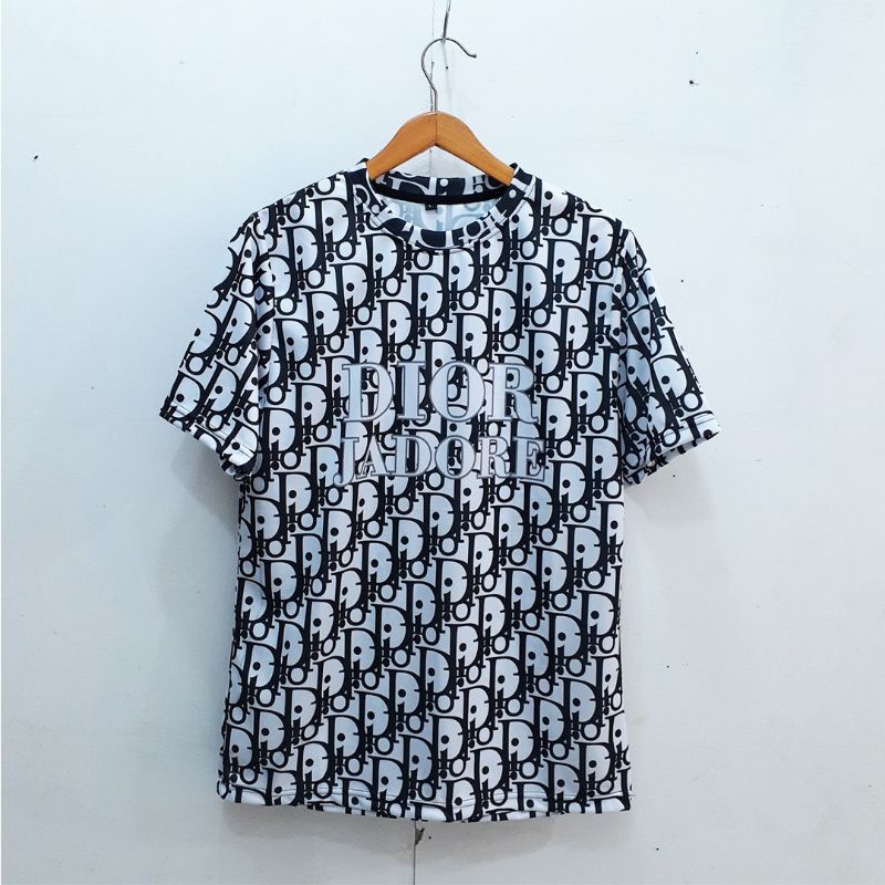 kaos Dior 01