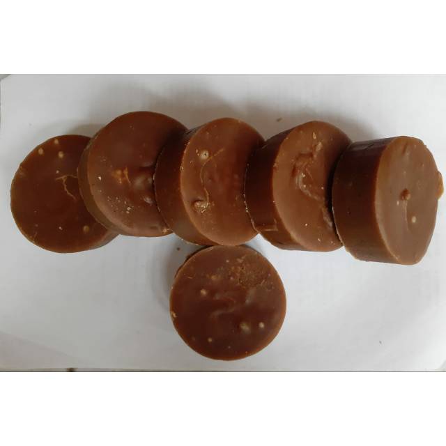 

Gula Merah / Gula Aren Asli 1kg bersih