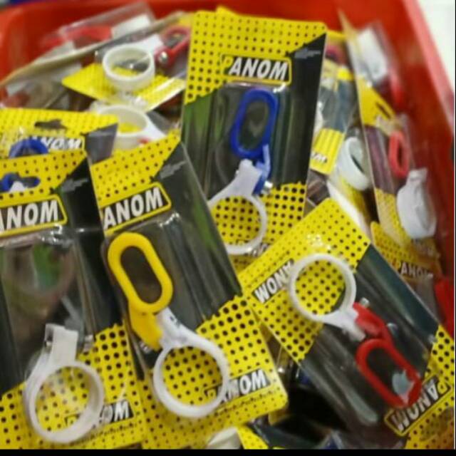 klem selang rem depan termurah